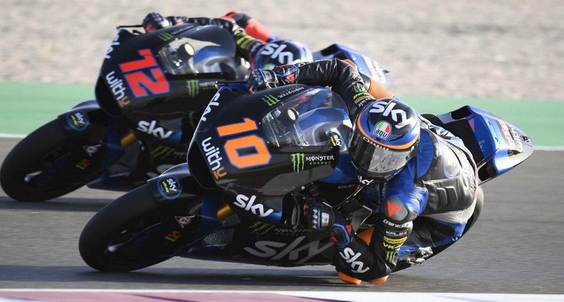 The Highs and Lows of MotoGP’s Andalusian Grand Prix